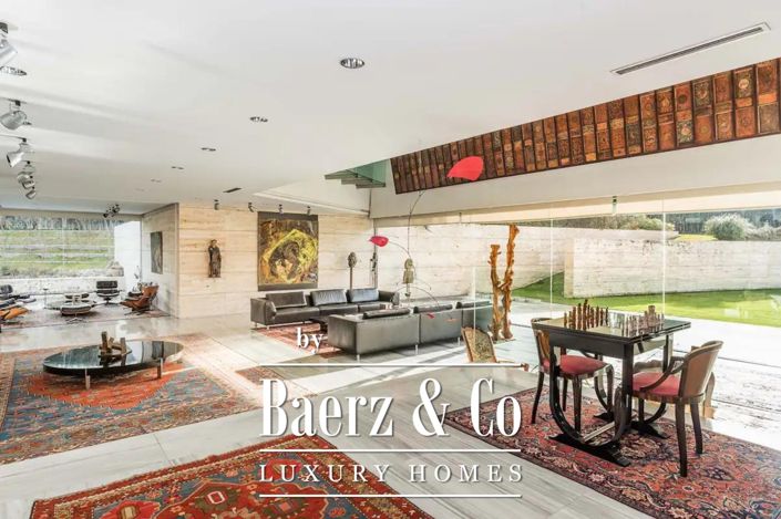 Image No.5-6 Bed Villa for sale