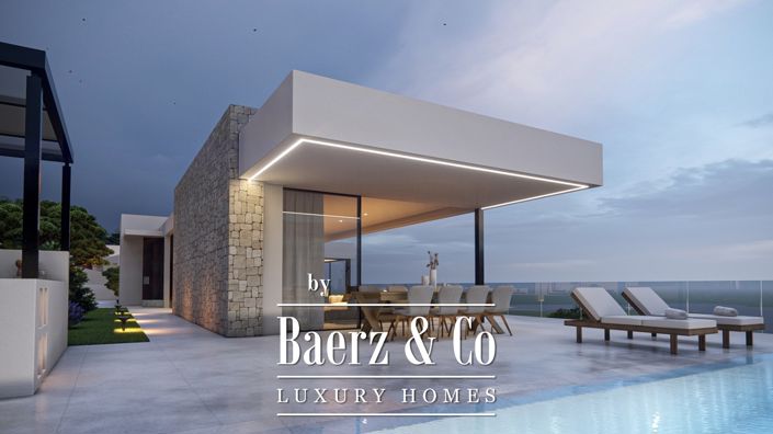 Image No.1-4 Bed Villa for sale