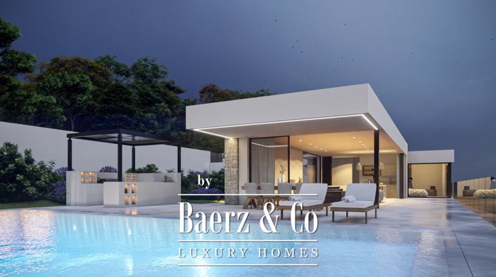 Image No.4-4 Bed Villa for sale