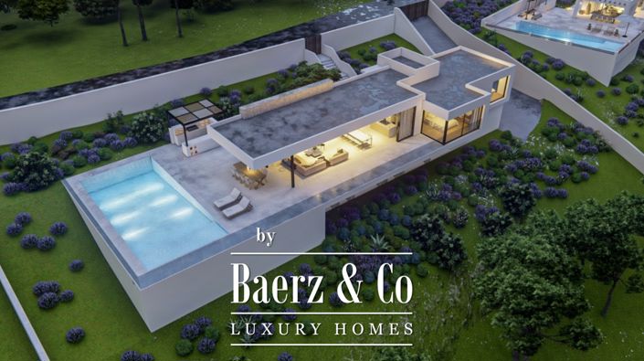 Image No.8-4 Bed Villa for sale