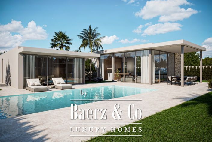 Image No.1-3 Bed Villa for sale