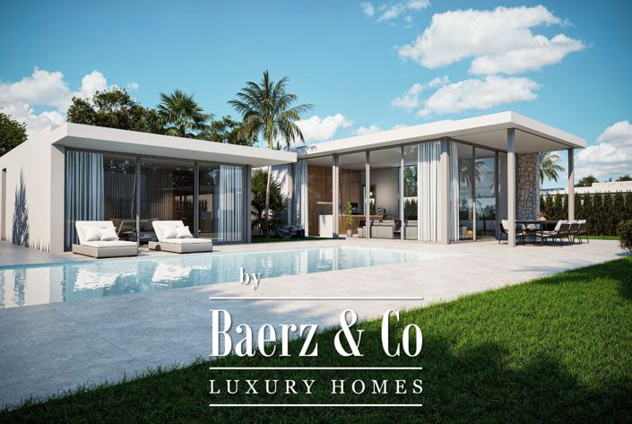 Image No.11-3 Bed Villa for sale