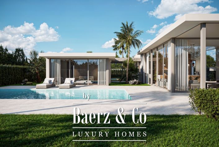 Image No.12-3 Bed Villa for sale