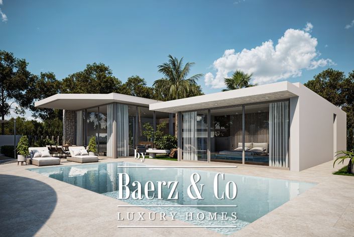 Image No.13-3 Bed Villa for sale