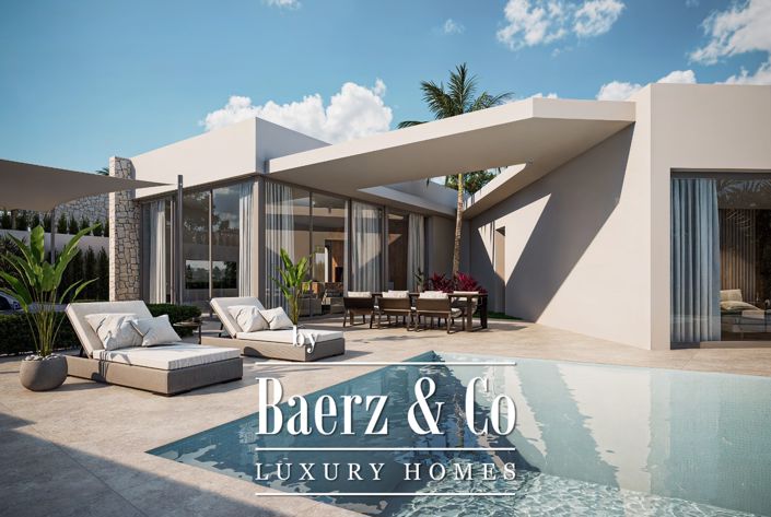 Image No.14-3 Bed Villa for sale