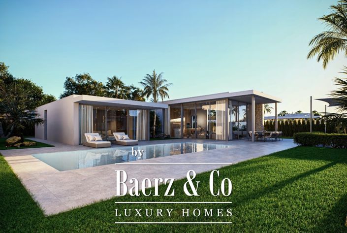 Image No.15-3 Bed Villa for sale