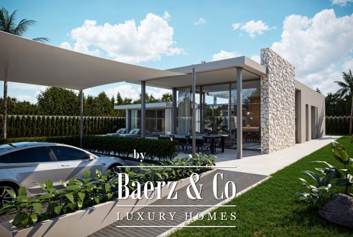 Image No.16-3 Bed Villa for sale