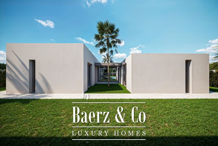 Image No.18-3 Bed Villa for sale