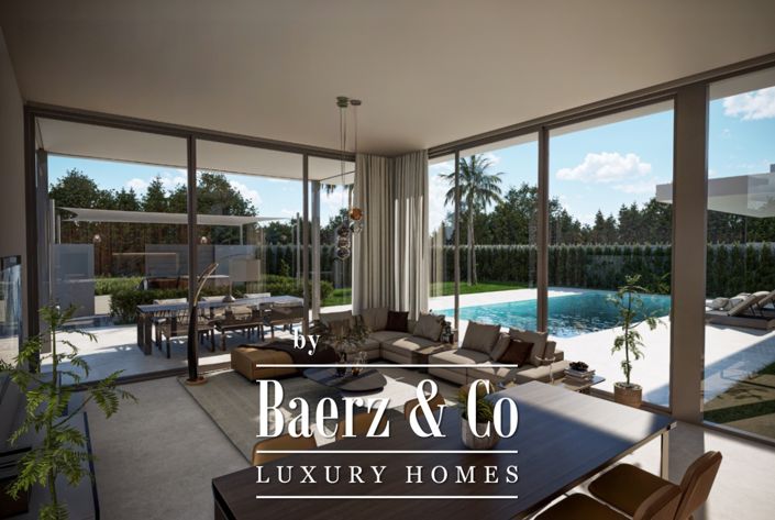 Image No.2-3 Bed Villa for sale