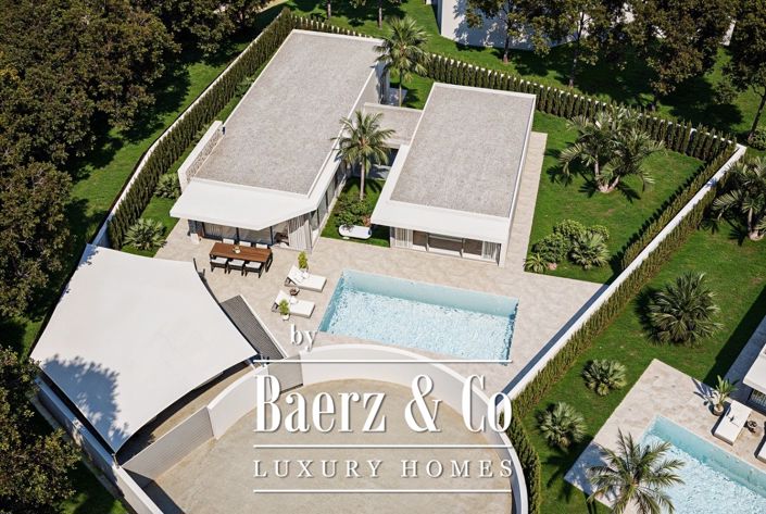 Image No.22-3 Bed Villa for sale