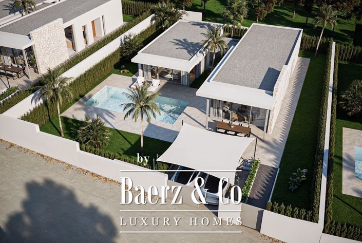 Image No.23-3 Bed Villa for sale