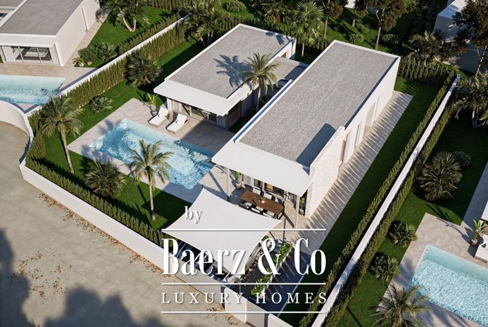 Image No.24-3 Bed Villa for sale