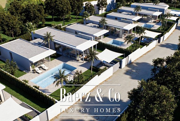 Image No.25-3 Bed Villa for sale