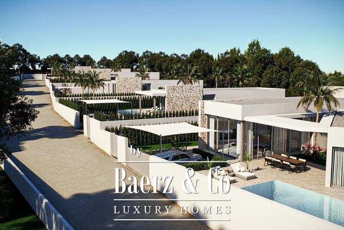 Image No.28-3 Bed Villa for sale