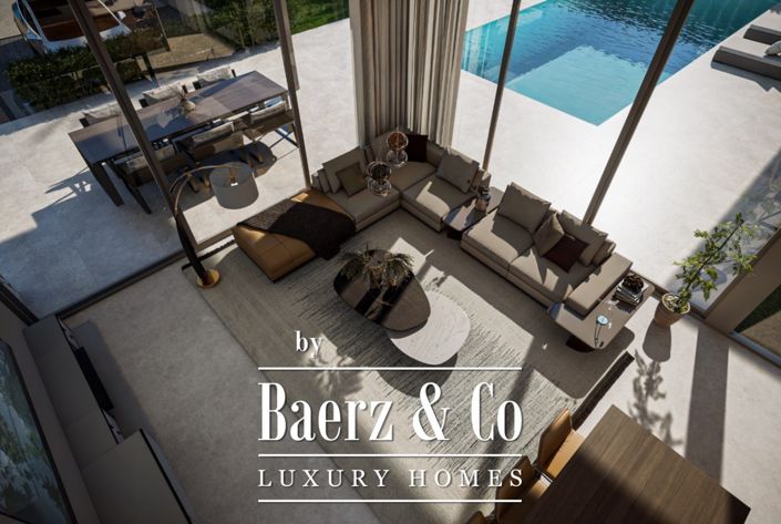 Image No.3-3 Bed Villa for sale