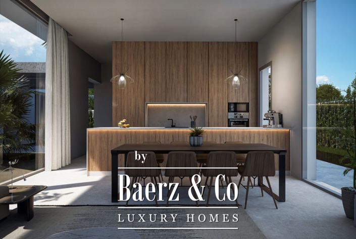 Image No.5-3 Bed Villa for sale