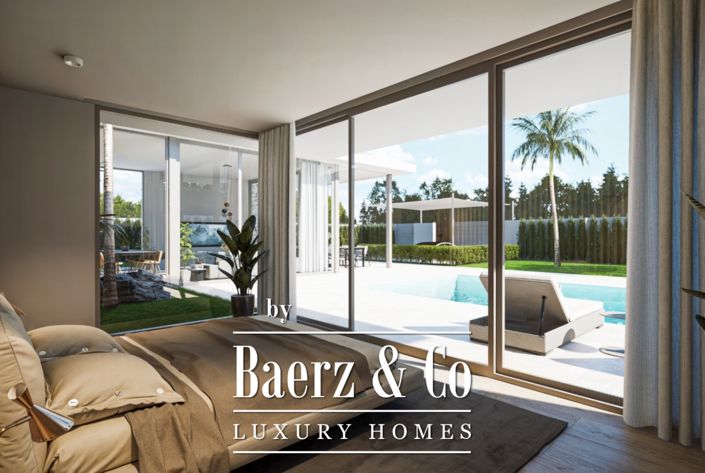 Image No.7-3 Bed Villa for sale