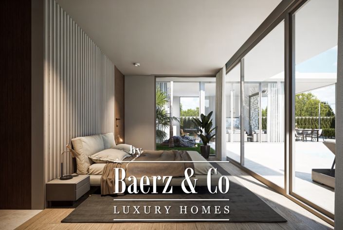 Image No.8-3 Bed Villa for sale