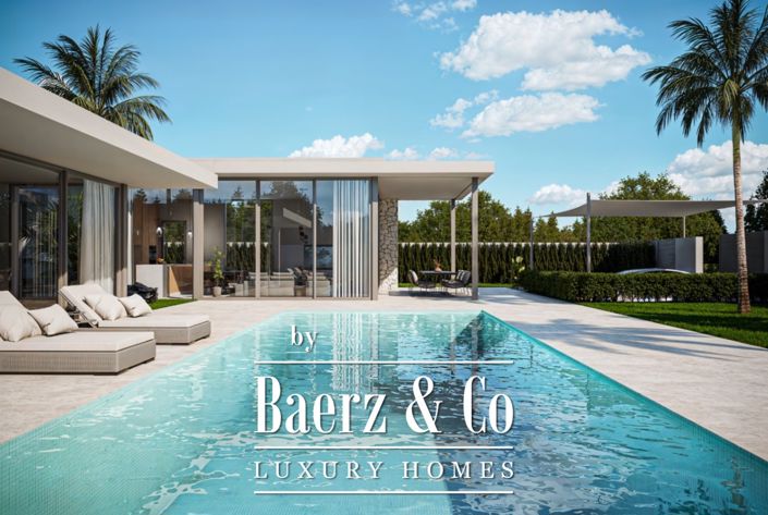 Image No.9-3 Bed Villa for sale