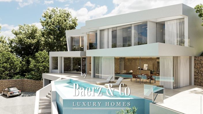 Image No.1-4 Bed Villa for sale