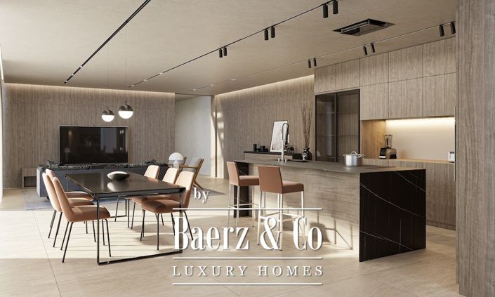 Image No.3-4 Bed Villa for sale