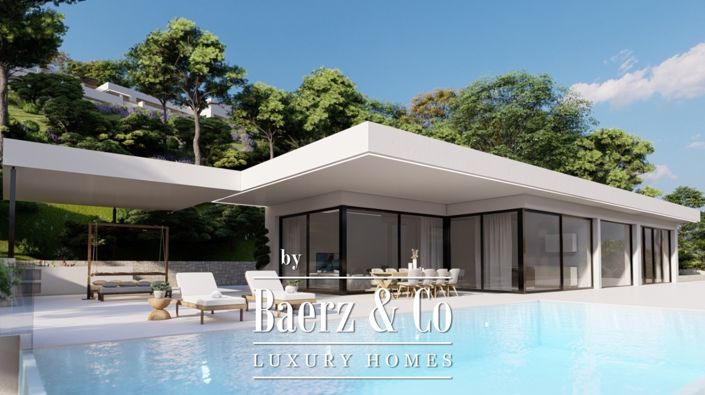 Image No.1-4 Bed Villa for sale