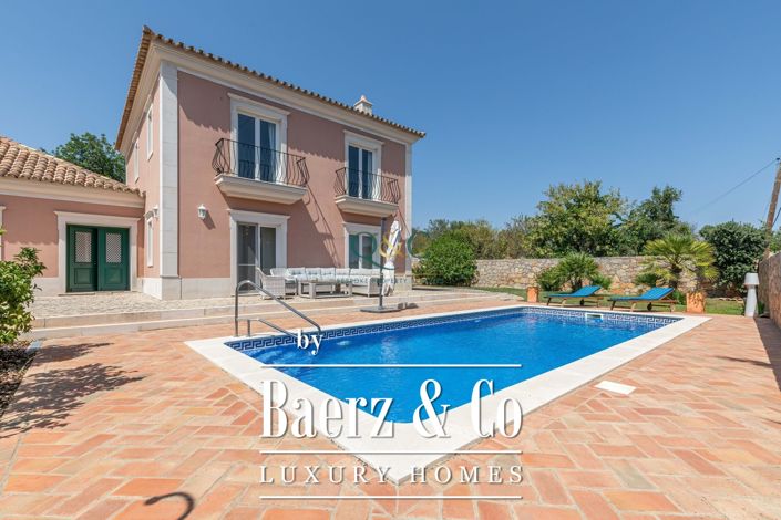 Image No.2-3 Bed Villa for sale