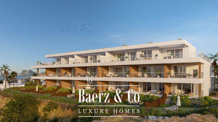 Image No.1-2 Bed Penthouse for sale