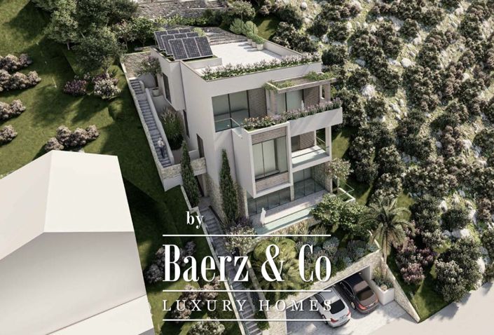 Image No.1-5 Bed Villa for sale