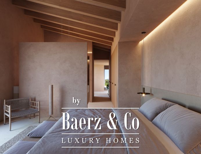 Image No.12-3 Bed Country House for sale