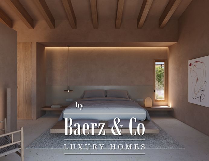 Image No.14-3 Bed Country House for sale