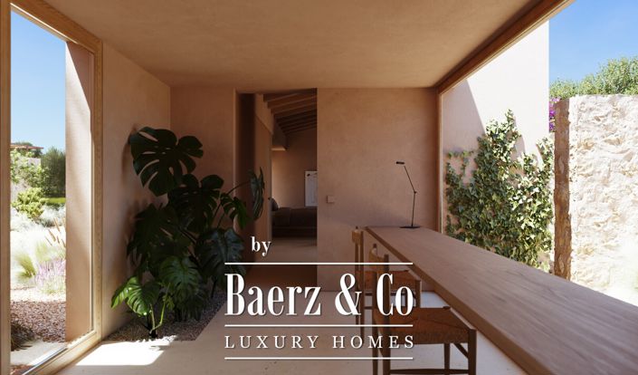 Image No.15-3 Bed Country House for sale