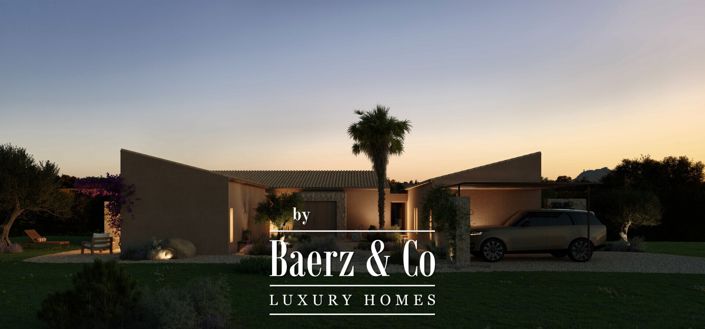 Image No.6-3 Bed Country House for sale