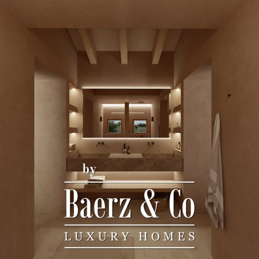 Image No.7-3 Bed Country House for sale