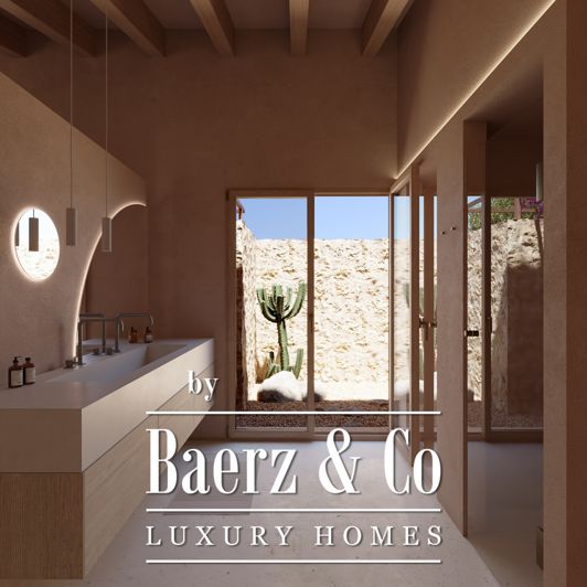 Image No.8-3 Bed Country House for sale