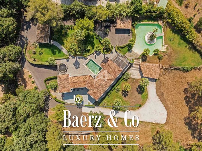 Image No.3-7 Bed Villa for sale