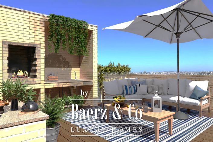 Image No.1-5 Bed Penthouse for sale