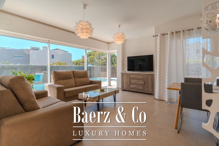 Image No.6-3 Bed Villa for sale