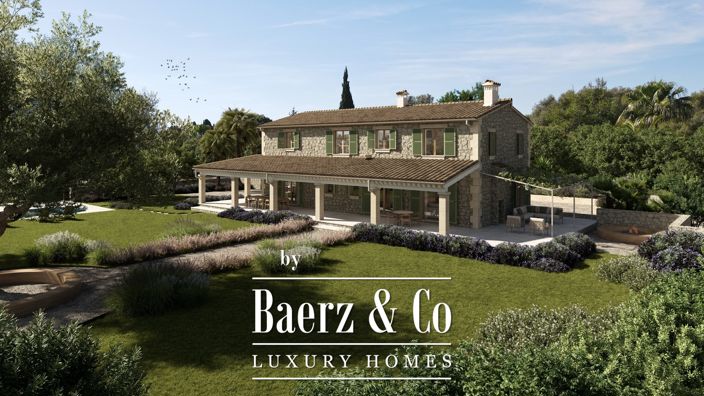 Image No.3-5 Bed Villa for sale