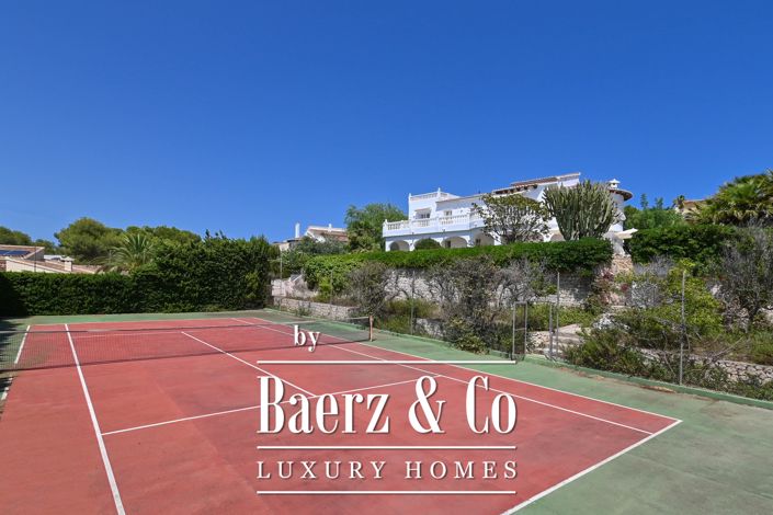 Image No.15-5 Bed Villa for sale