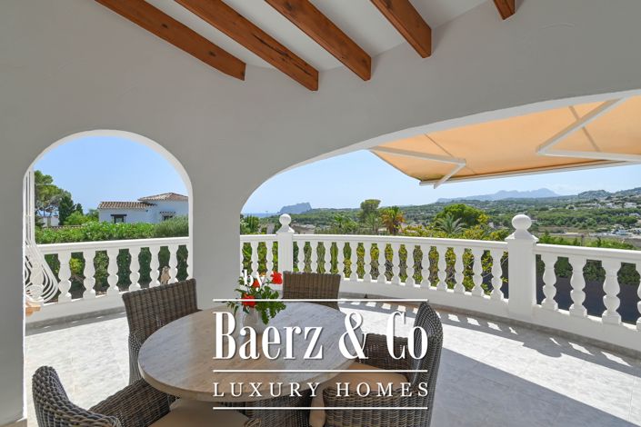 Image No.24-5 Bed Villa for sale