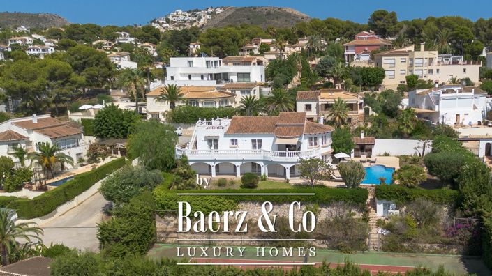 Image No.39-5 Bed Villa for sale