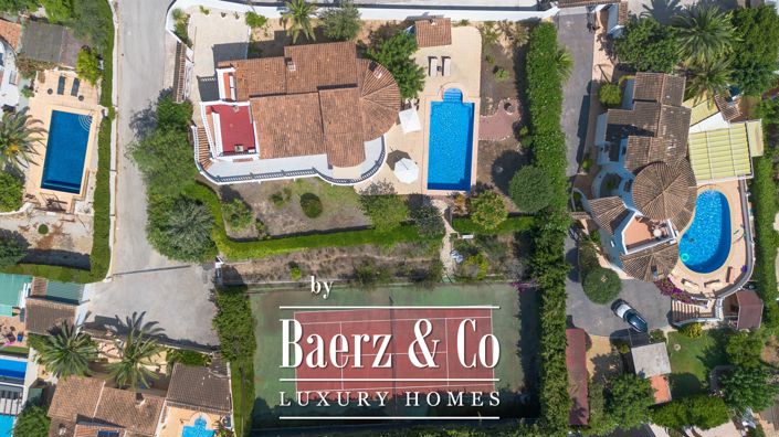 Image No.41-5 Bed Villa for sale