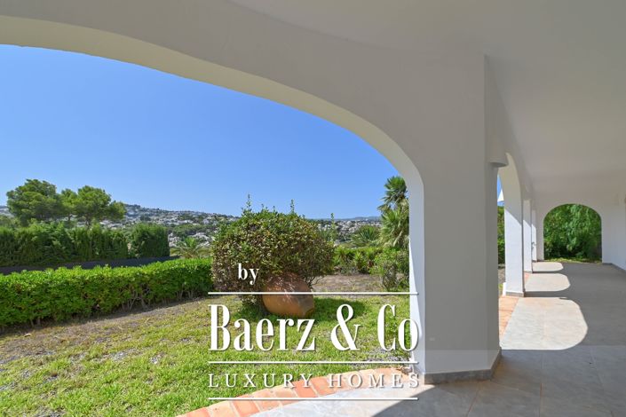 Image No.8-5 Bed Villa for sale