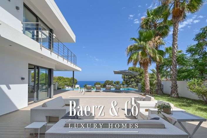 Image No.11-4 Bed Villa for sale