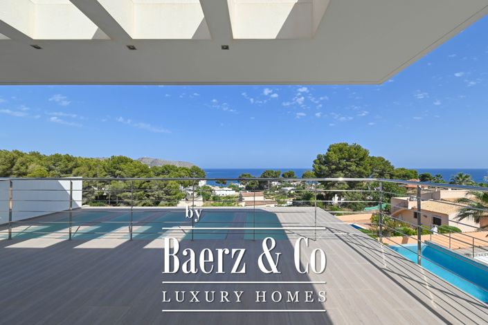 Image No.21-4 Bed Villa for sale