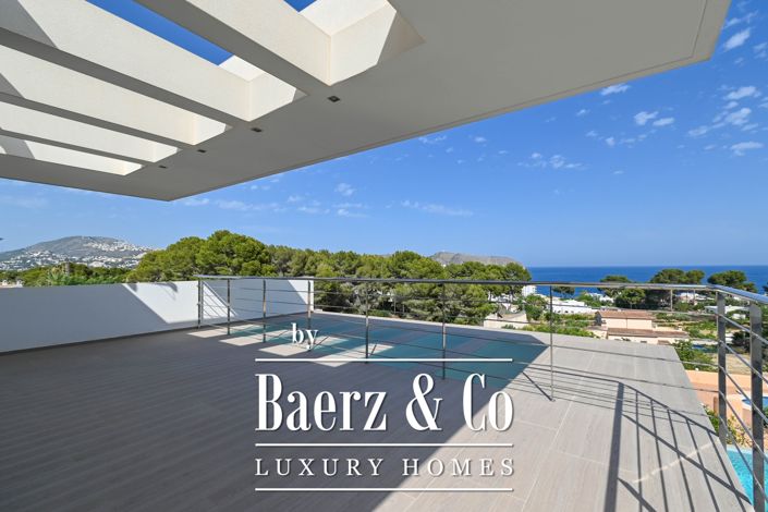 Image No.23-4 Bed Villa for sale