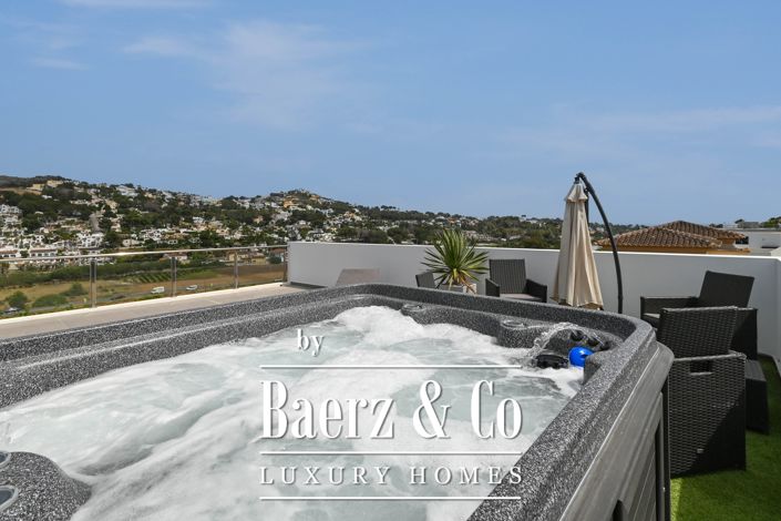 Image No.24-5 Bed Villa for sale