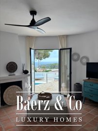 4 Bed Villa for sale