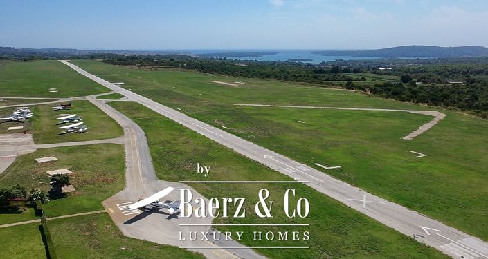 Image No.3-Terre à vendre à Medulin